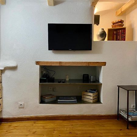Charmant Studio Vieil 앙티브 외부 사진